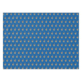 Diving Tafelkleed (Voorkant (Horizontaal))