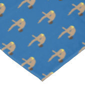 Diving Tafelkleed (Gekanteld)