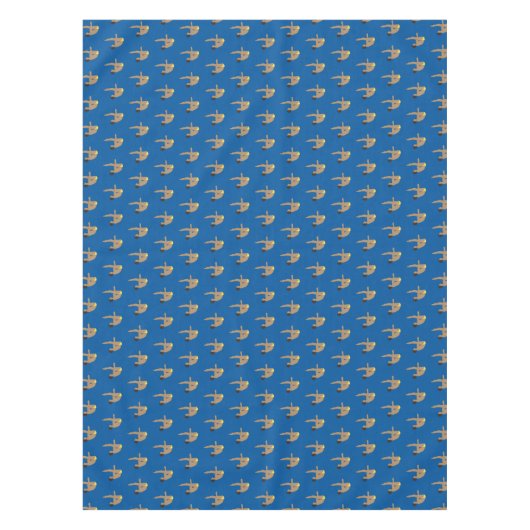 Diving Tafelkleed (Voorkant)