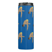 Diving Thermosbeker (Achterkant)