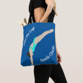 Diving Tote Bag (Dichtbij)