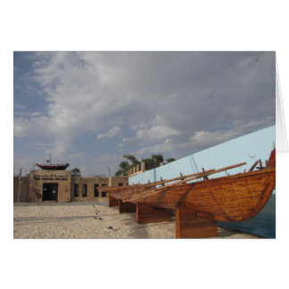 Diving Village, Dubai