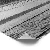 Divinity School (Universiteit van Yale) Poster (Hoek)