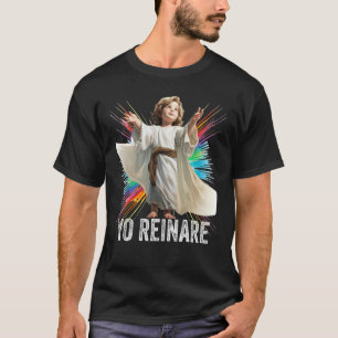 Divino Nino Jesus Katholiek T-shirt