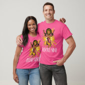 Divino Nino Jesus katholiek T-shirt (Unisex)