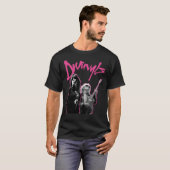 Divinyls T-Shirt Ausrock   (Voorkant volledig)