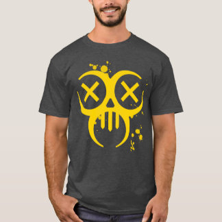 Divisie 2 IS UITGESCHAKELD T-shirt
