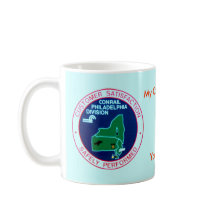 Divisie Conrail Railroad Philadelphia