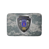 Divisie Mighty 10th Mountain, "Klib to Glory" Badmat (Voorkant)