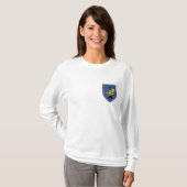 Divisie Speciale Operaties [DSO] T-shirt (Voorkant volledig)