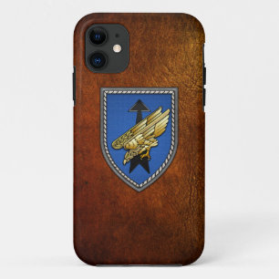 Division Spezielle Operationen (DSO) Case-Mate iPhone Case