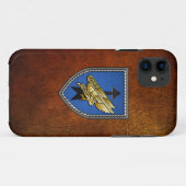 Division Spezielle Operationen (DSO) Case-Mate iPhone Case (Achterkant (horizontaal))