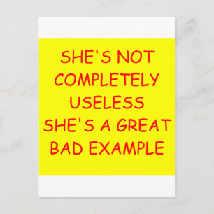 DIVORCE-grap Briefkaart