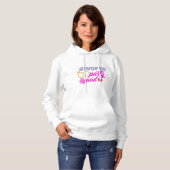 Divorce Party Squad Hoodie (Voorkant volledig)