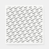 Divorce Servet (Voorkant)