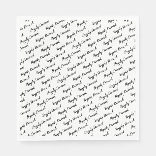 Divorce Servet (Voorkant)