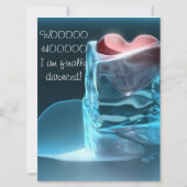 Divorce Uitnodiging (Voorkant)