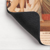 Divorce. Verzoening Muismat (Hoek)