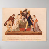 Divorce. Verzoening Poster (Voorkant)