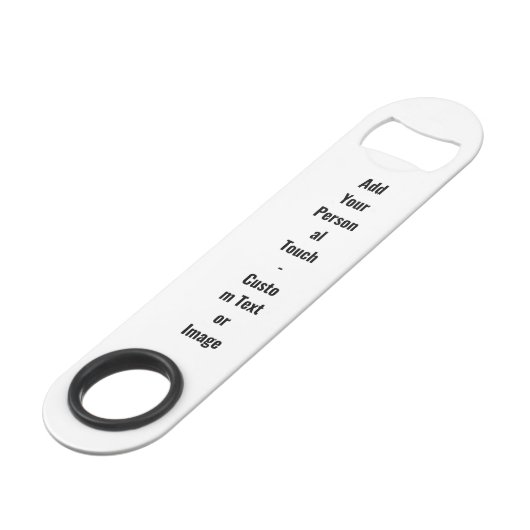 Divot Tool Flesopener met Marker Speed Flessenopener (Voorkant Gekanteld)