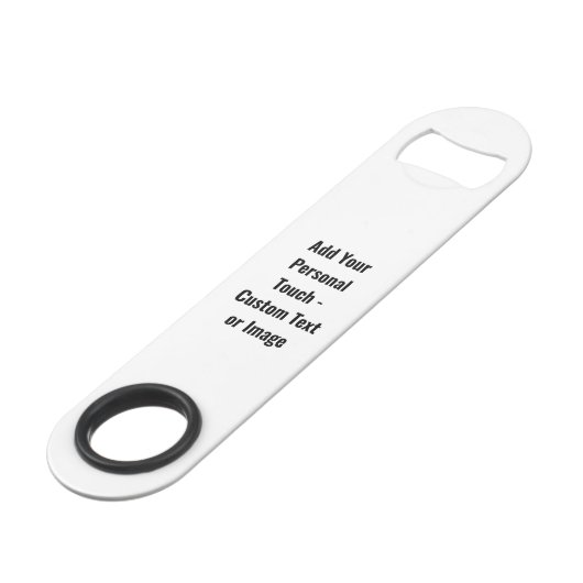 Divot Tool Flesopener met Marker Speed Flessenopener (Achterkant Gekanteld)