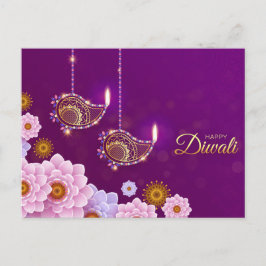 Diwali Briefkaart