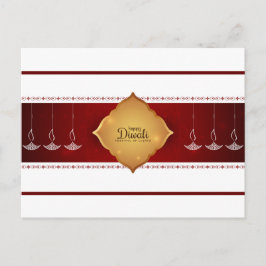 Diwali Briefkaart