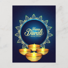 Diwali Briefkaart