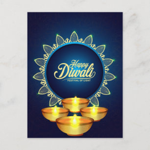 Diwali Briefkaart