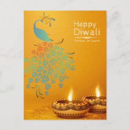Diwali Briefkaart