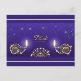 Diwali Briefkaart