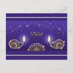 Diwali Briefkaart