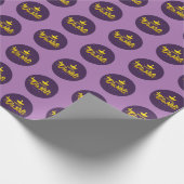 Diwali cadeaupapier (Hoek)