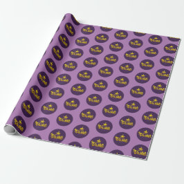 Diwali-cadeaupapier Cadeaupapier