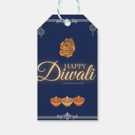 Diwali Celebration Party Cadeaulabel