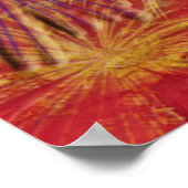 Diwali Celebration Poster (Hoek)