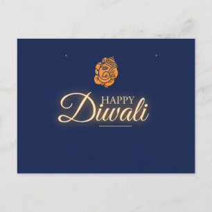 Diwali Feest Briefkaart