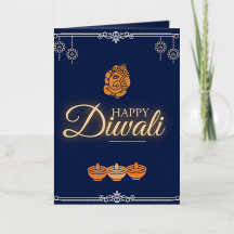 Diwali Feest