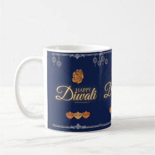 Diwali Feest Koffiemok