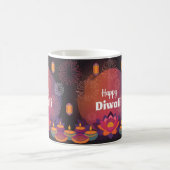 Diwali Gift Idee Koffiemok (Center)