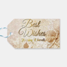 Diwali Gift Label Cadeaulabel