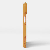 Diwali Glow - Festive phone case iPhone Hoesje (Rechterkant)