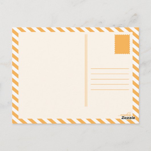 diwali greetings ( bokeh ) briefkaart (Achterkant)