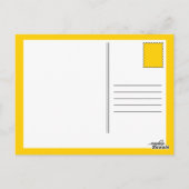 diwali greetings elegant light inspirerend quote briefkaart (Achterkant)