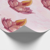 Diwali-inpakpapier Cadeaupapier (Hoek)