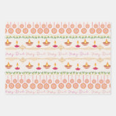 DIWALI INPAKPAPIER VEL (Voorkant 2)