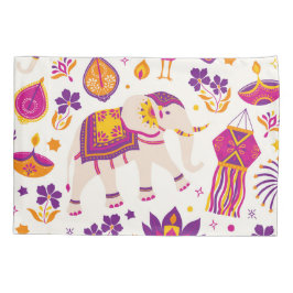 Diwali kussen hoesje kussensloop