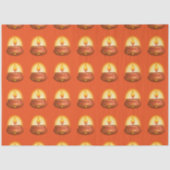 Diwali Lantern Tissuepapier (Voorkant)