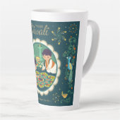 Diwali Latte Mok (Rechterhoek)