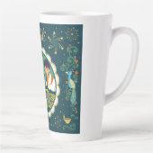 Diwali Latte Mok (Rechts)